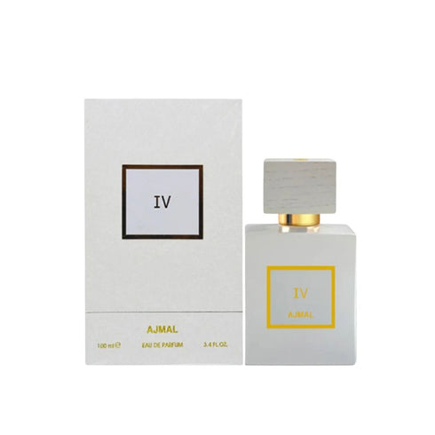 PERFUME BLANCHE COLLECTION IV AJMAL